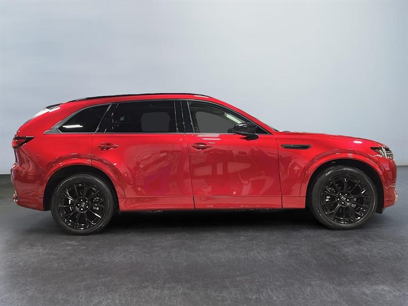 mazda CX-70 2025 - 4