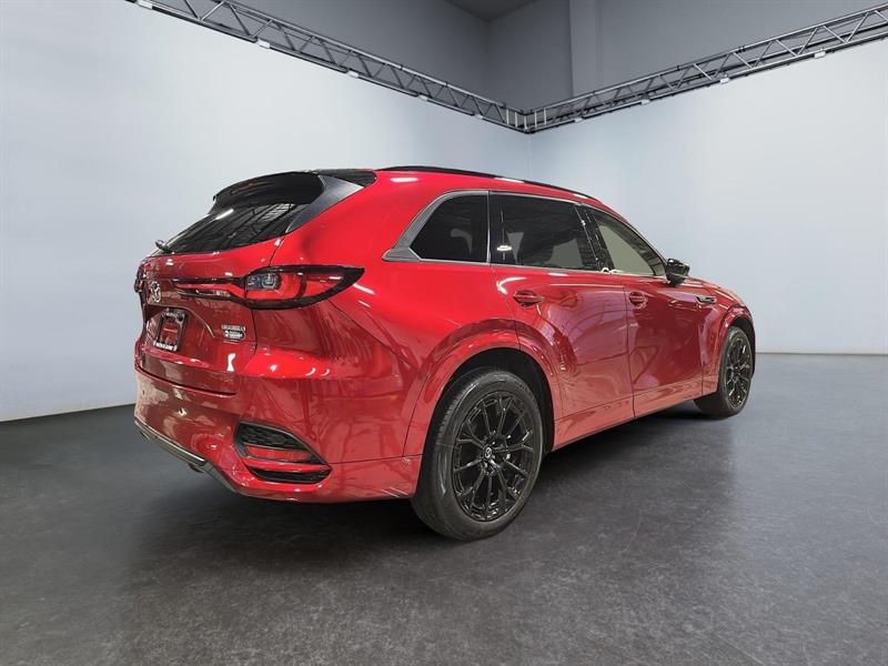 mazda CX-70 2025 - 5