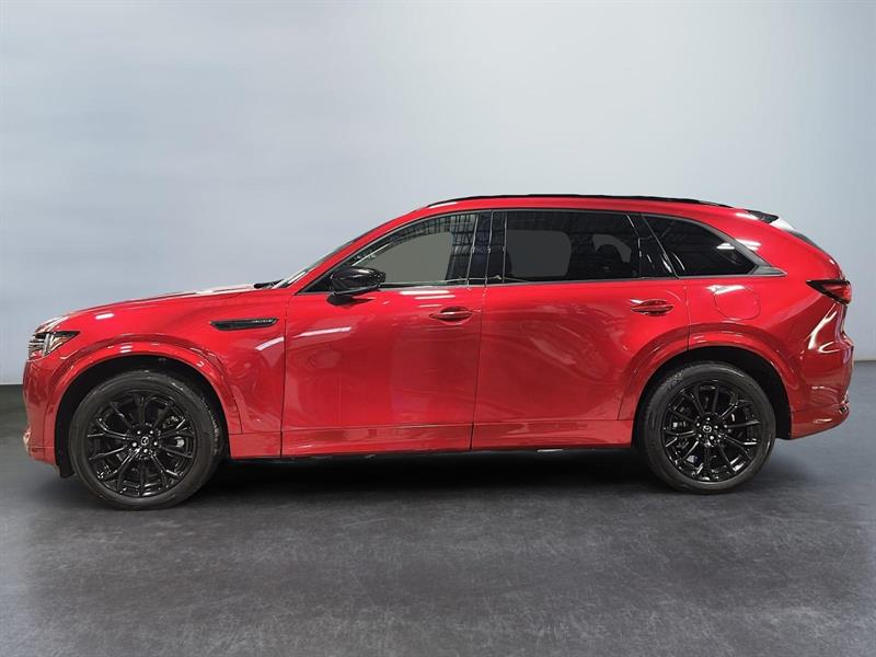 mazda CX-70 2025 - 8