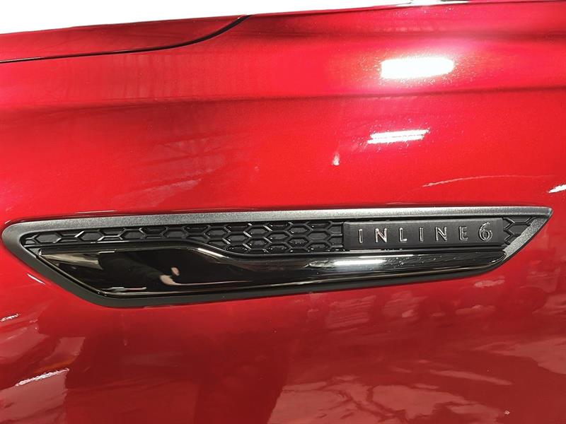 mazda CX-70 2025 - 10