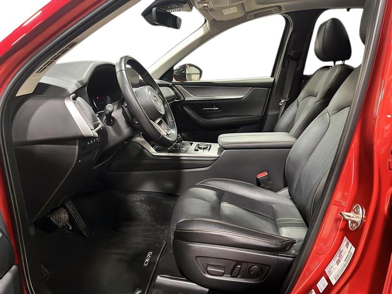 mazda CX-70 2025 - 11