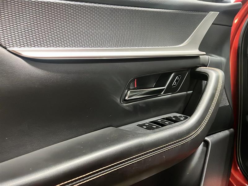 mazda CX-70 2025 - 12