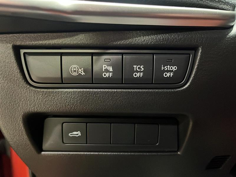 mazda CX-70 2025 - 13