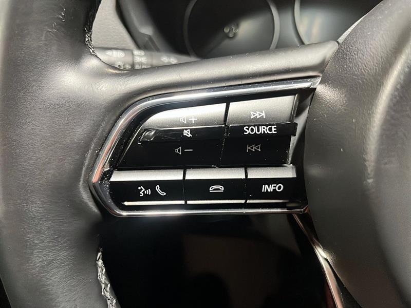 mazda CX-70 2025 - 15