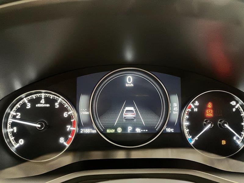 mazda CX-70 2025 - 17