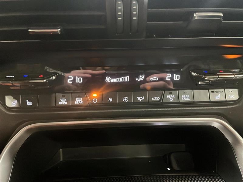 mazda CX-70 2025 - 20