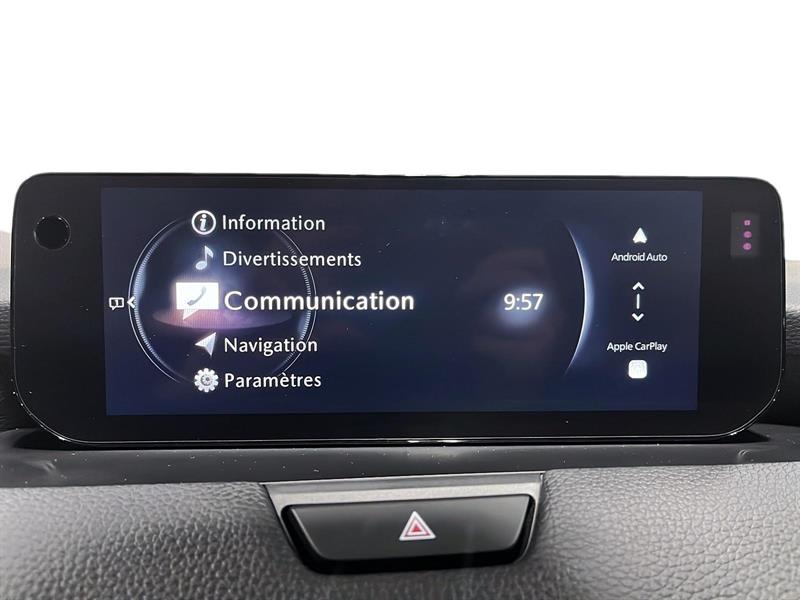 mazda CX-70 2025 - 21