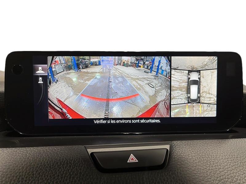 mazda CX-70 2025 - 22