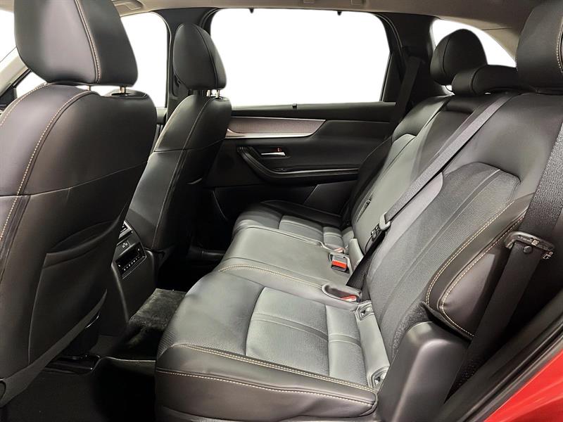 mazda CX-70 2025 - 25