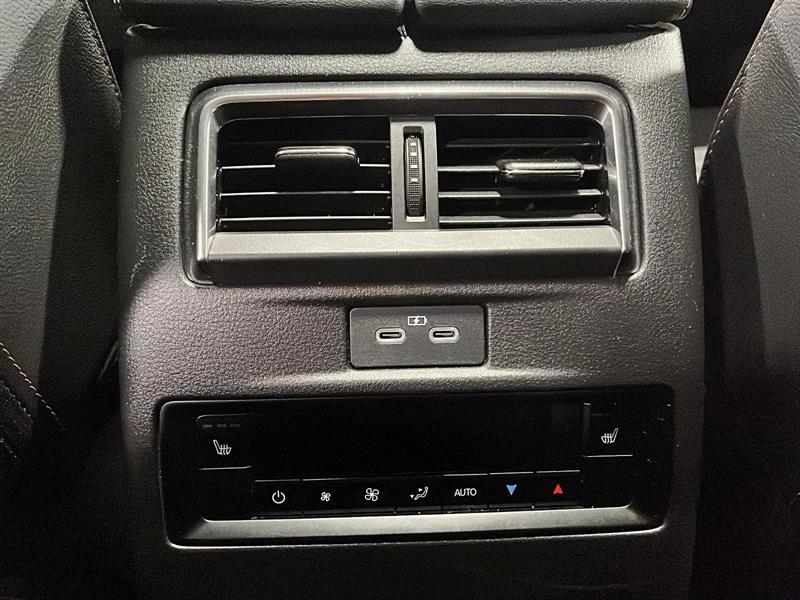 mazda CX-70 2025 - 26