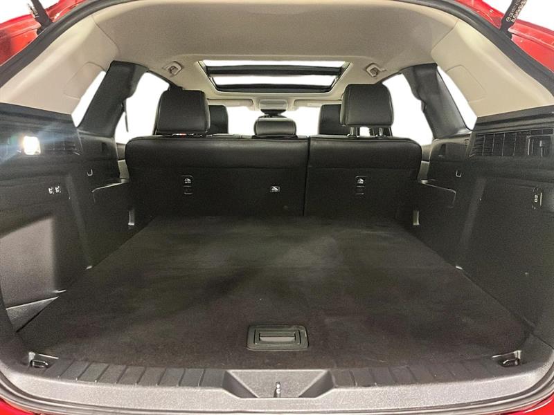 mazda CX-70 2025 - 27