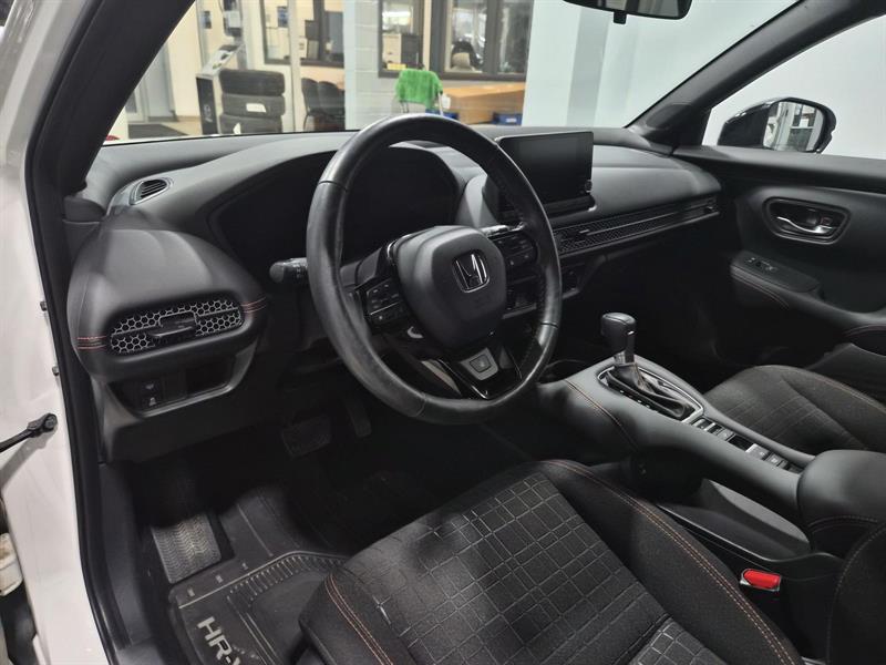 honda HR-V 2024 - 10