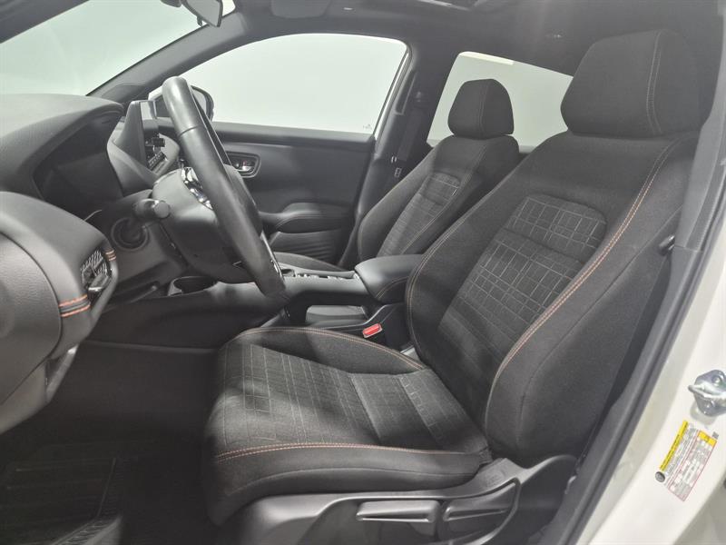 honda HR-V 2024 - 12