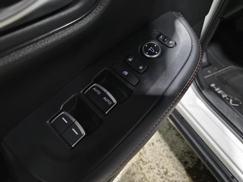 honda HR-V 2024 - 14