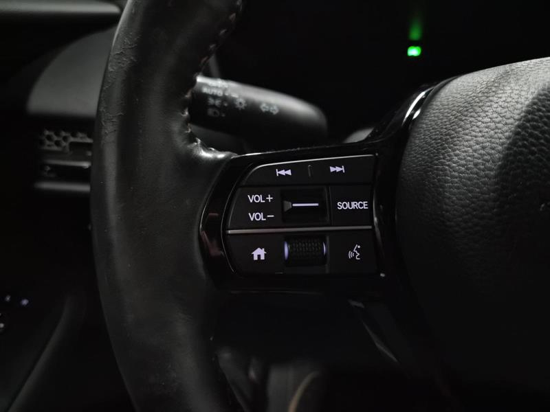 honda HR-V 2024 - 16