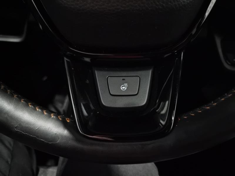 honda HR-V 2024 - 17