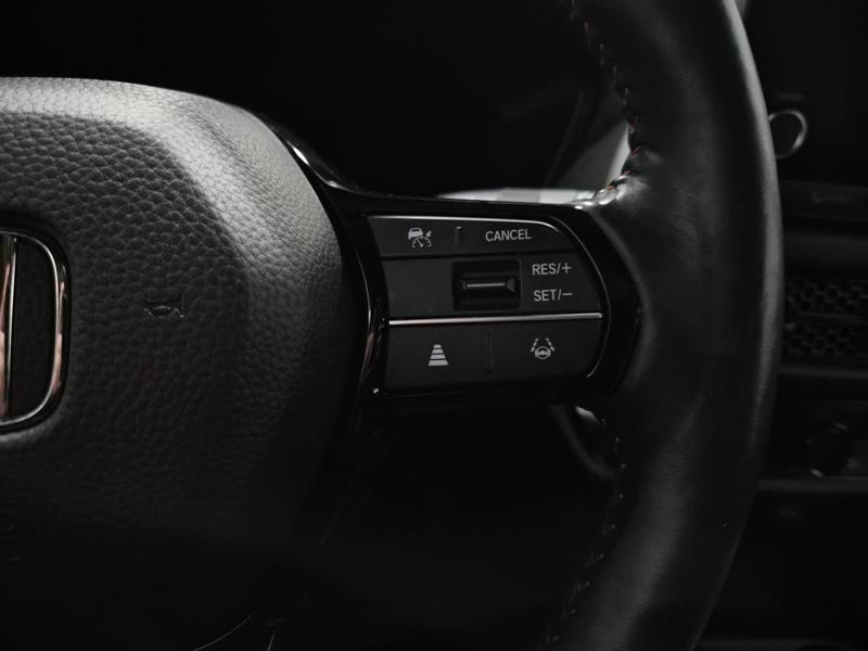 honda HR-V 2024 - 18