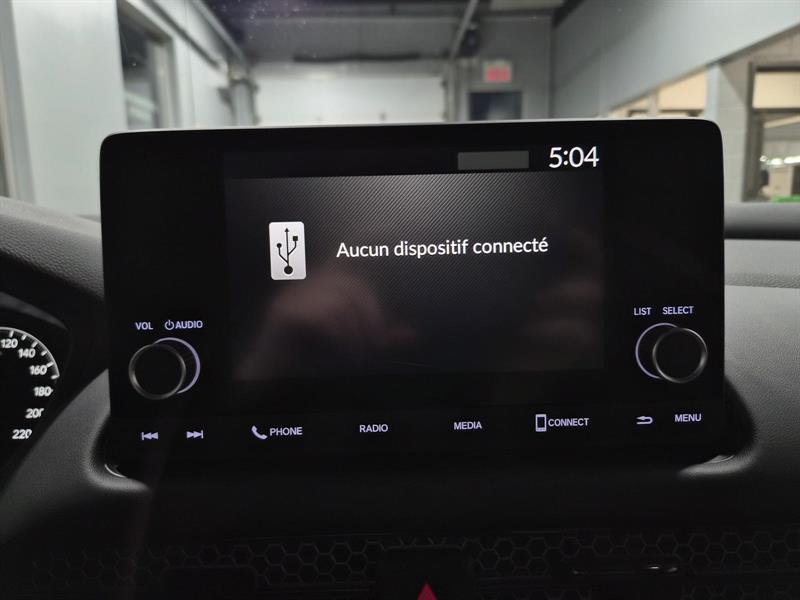 honda HR-V 2024 - 20