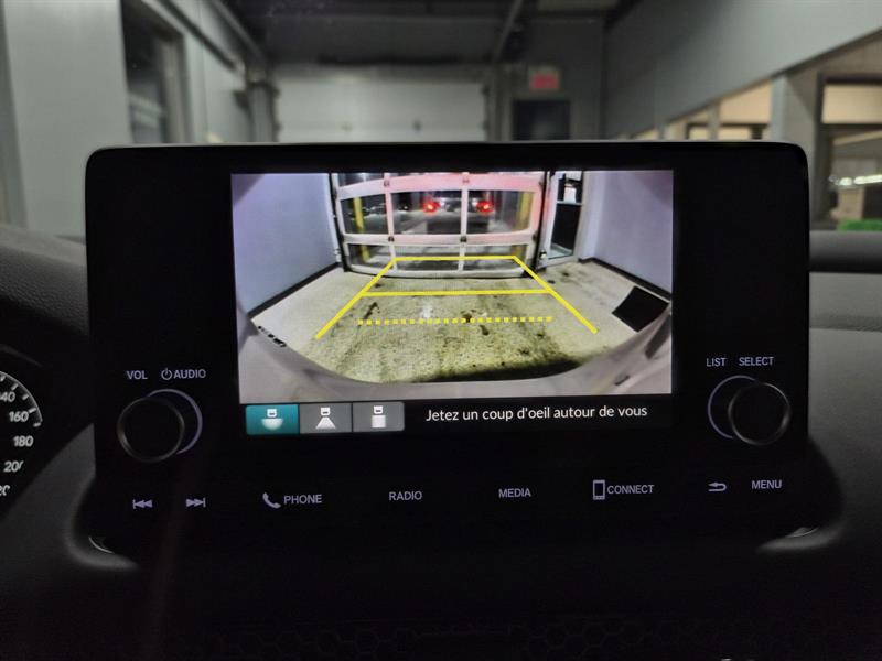 honda HR-V 2024 - 21