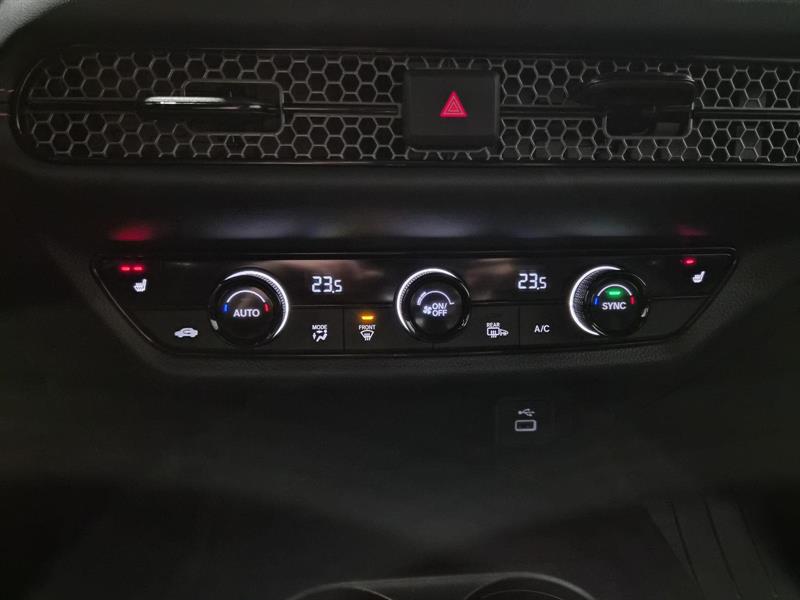 honda HR-V 2024 - 22