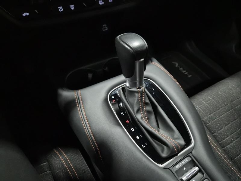 honda HR-V 2024 - 23