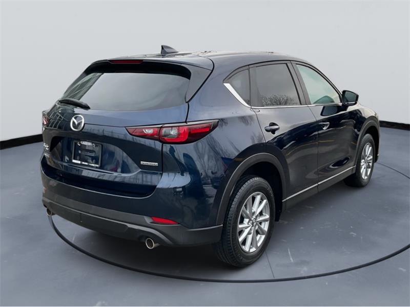 mazda CX-5 2023 - 4
