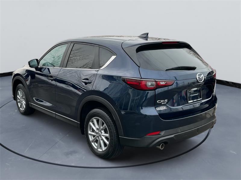 mazda CX-5 2023 - 5