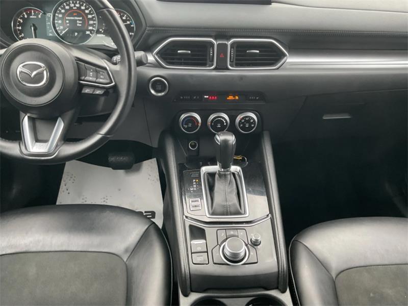 mazda CX-5 2023 - 11