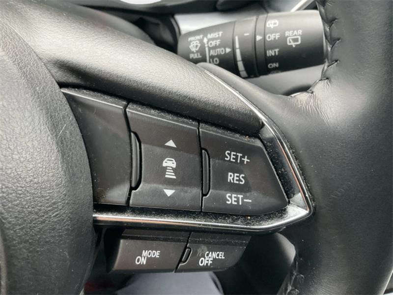 mazda CX-5 2023 - 15