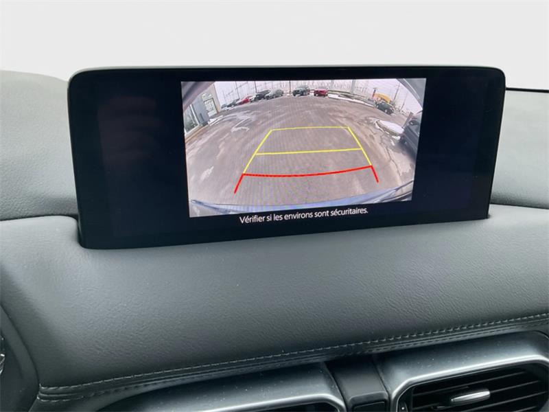 mazda CX-5 2023 - 16