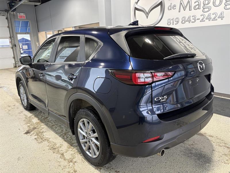 mazda CX-5 2023 - 3