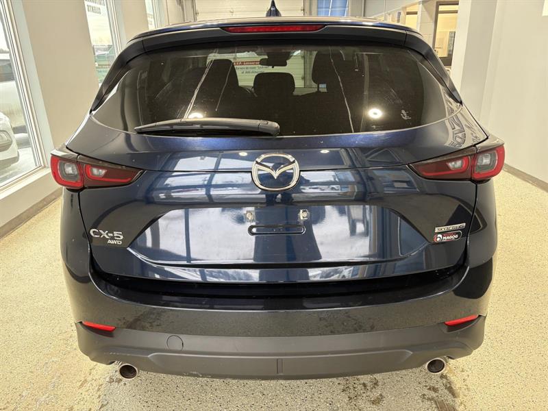 mazda CX-5 2023 - 4