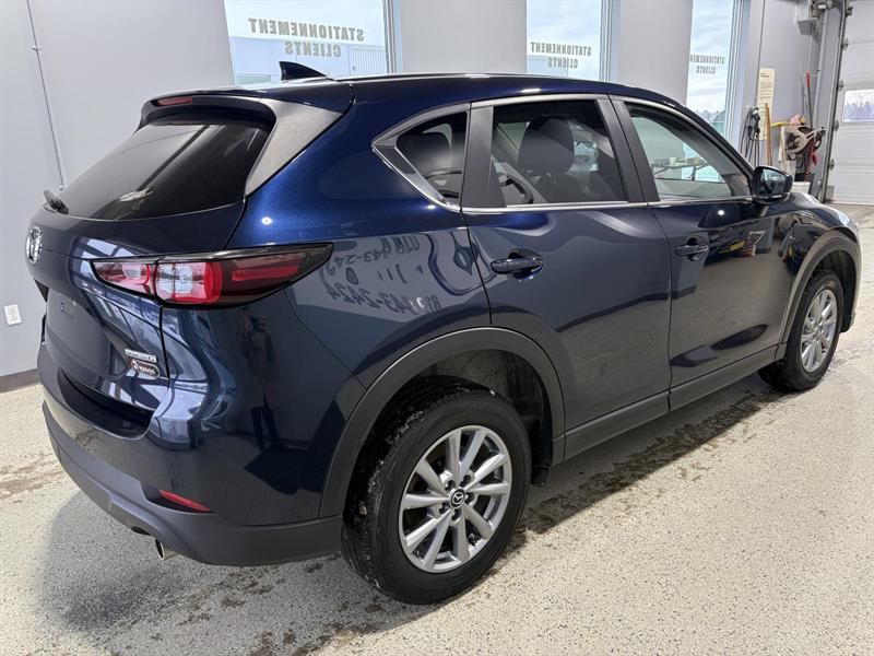 mazda CX-5 2023 - 7