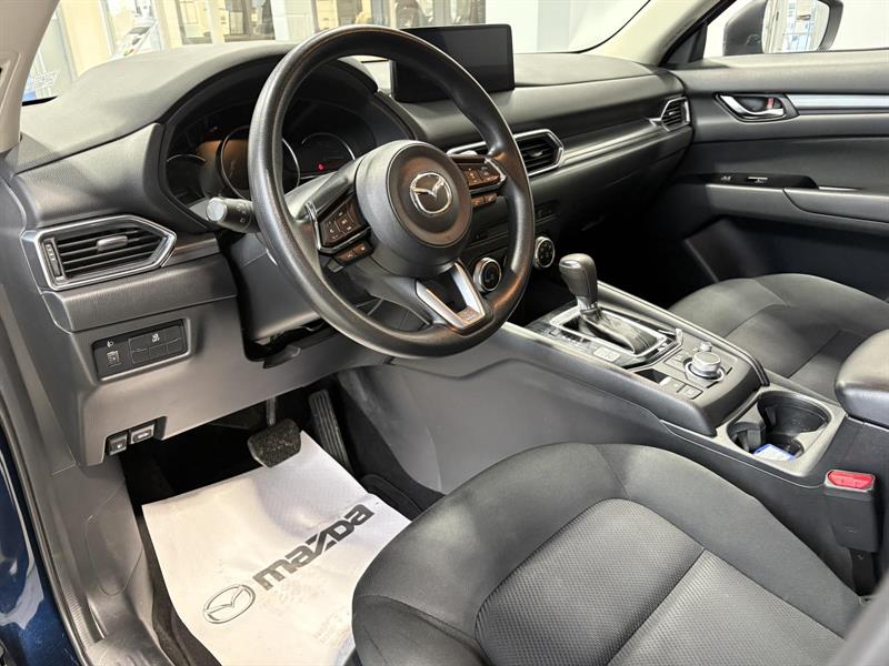 mazda CX-5 2023 - 11