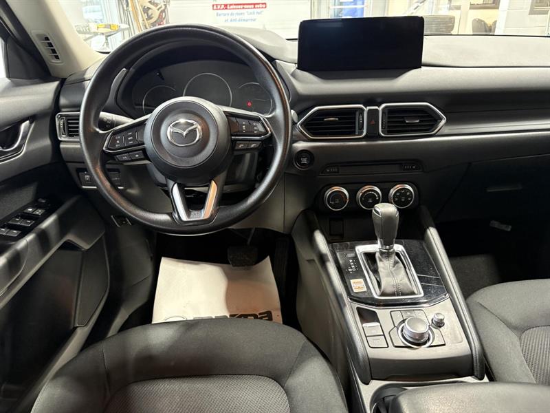 mazda CX-5 2023 - 12