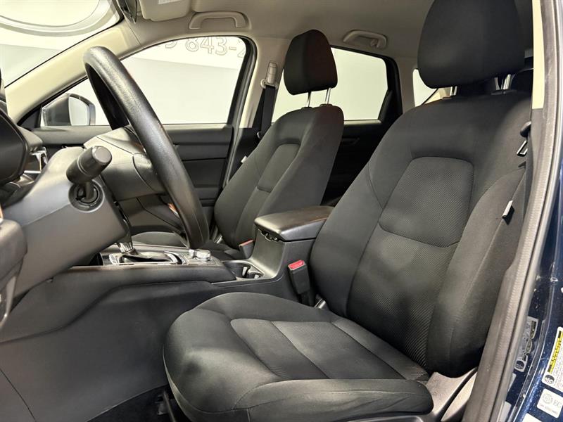 mazda CX-5 2023 - 13