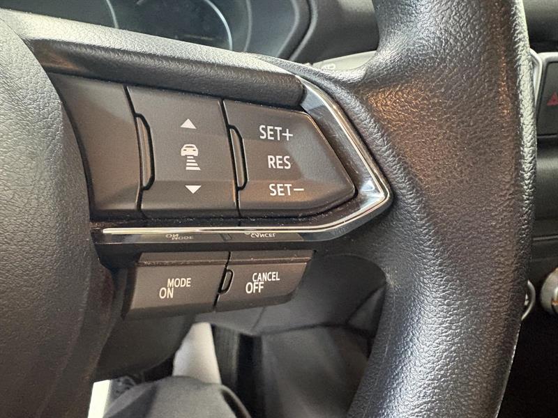 mazda CX-5 2023 - 17