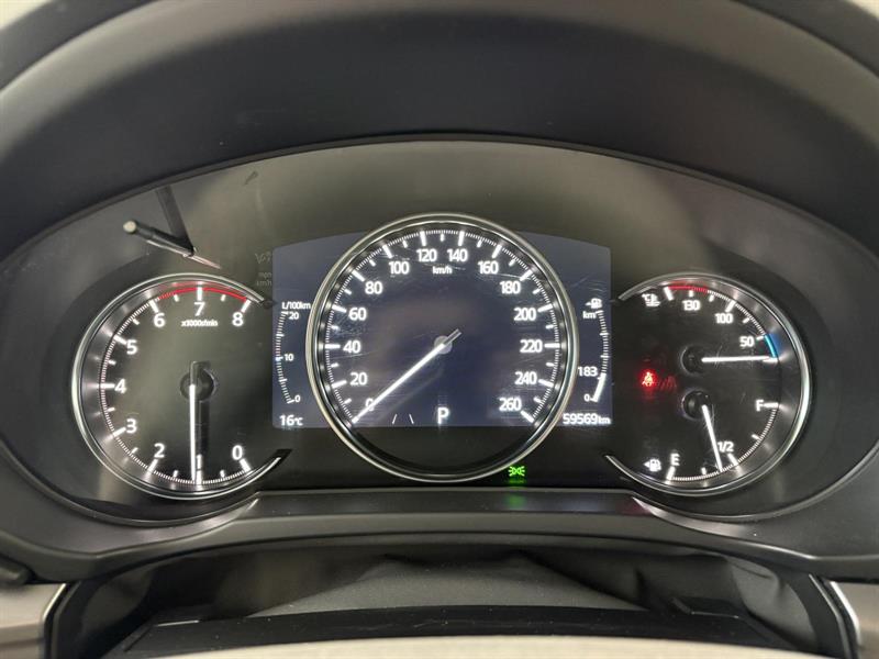 mazda CX-5 2023 - 18