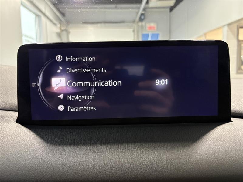 mazda CX-5 2023 - 19