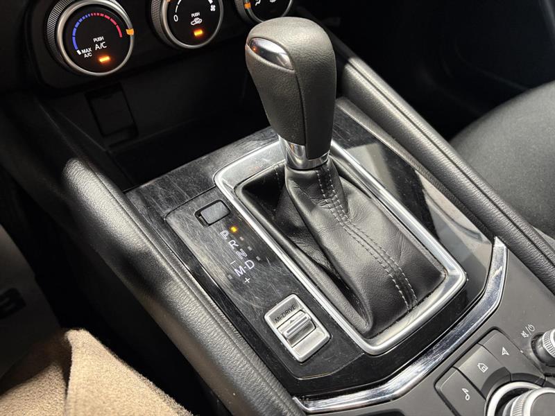 mazda CX-5 2023 - 22