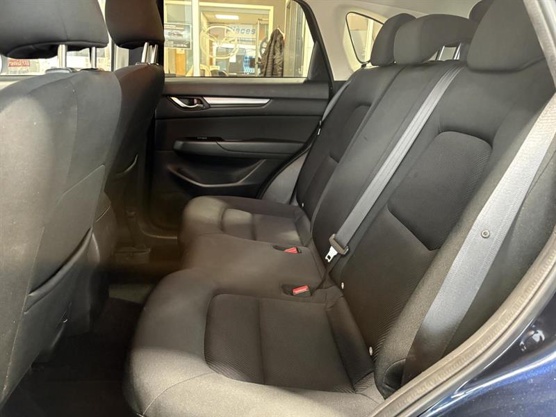 mazda CX-5 2023 - 24