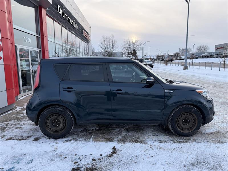 kia Soul 2017 - 5