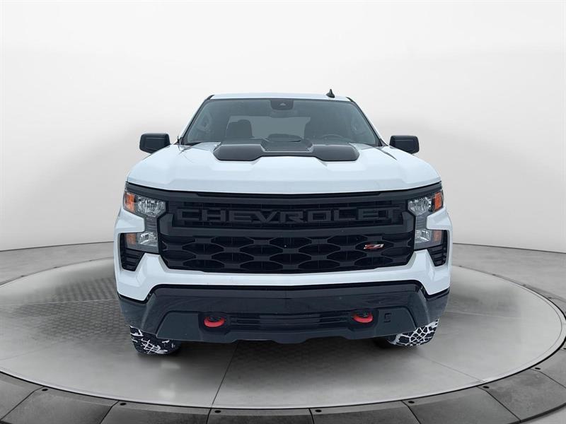 chevrolet Silverado 1500 2024 - 2