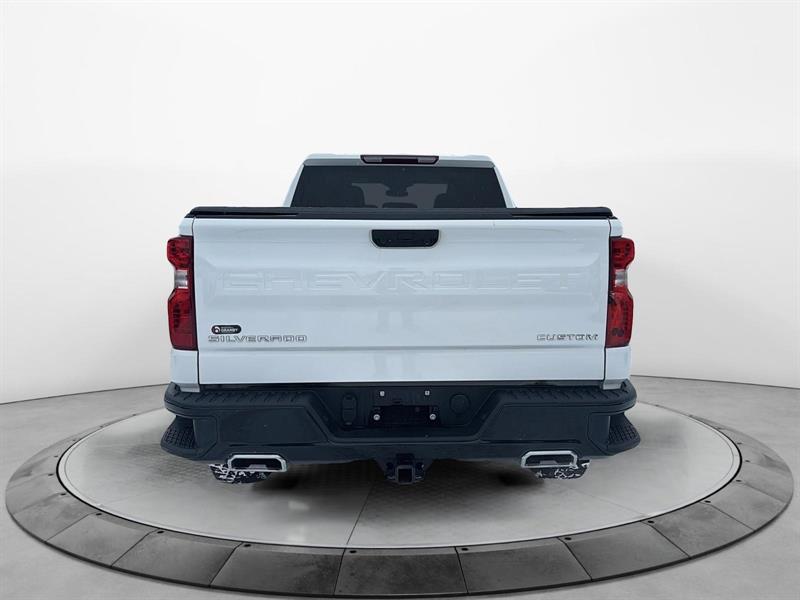 chevrolet Silverado 1500 2024 - 3