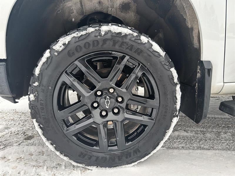 chevrolet Silverado 1500 2024 - 6