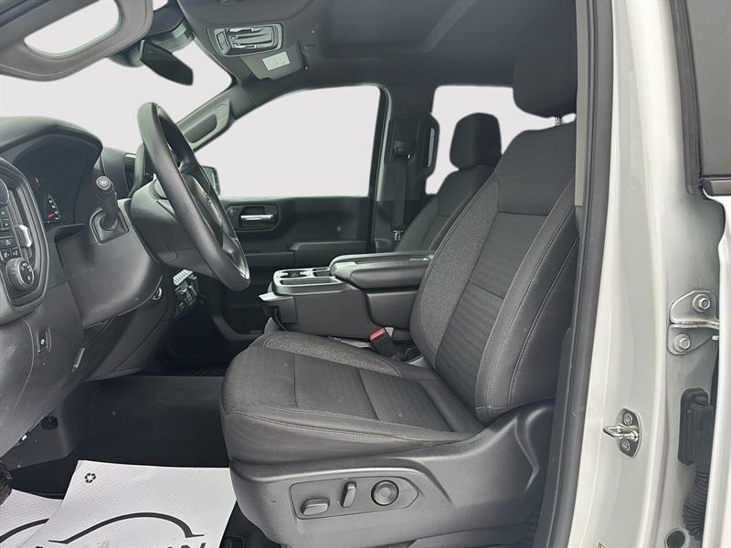 chevrolet Silverado 1500 2024 - 7