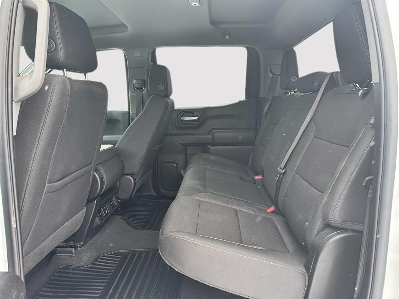 chevrolet Silverado 1500 2024 - 9