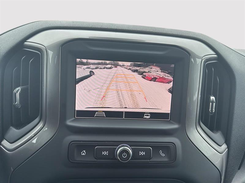 chevrolet Silverado 1500 2024 - 14