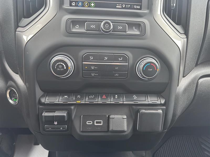 chevrolet Silverado 1500 2024 - 15