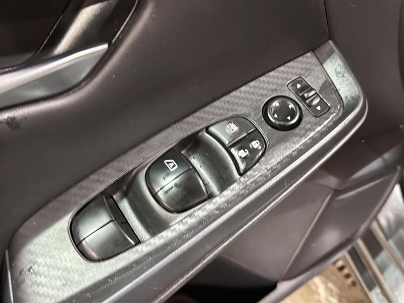 nissan Sentra 2021 - 13